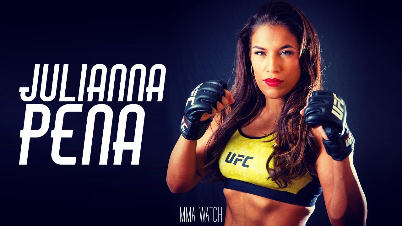Spotlight | Julianna Pena