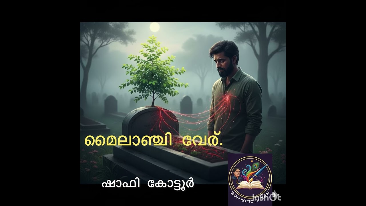 മൈലാഞ്ചി വേരുകൾ!