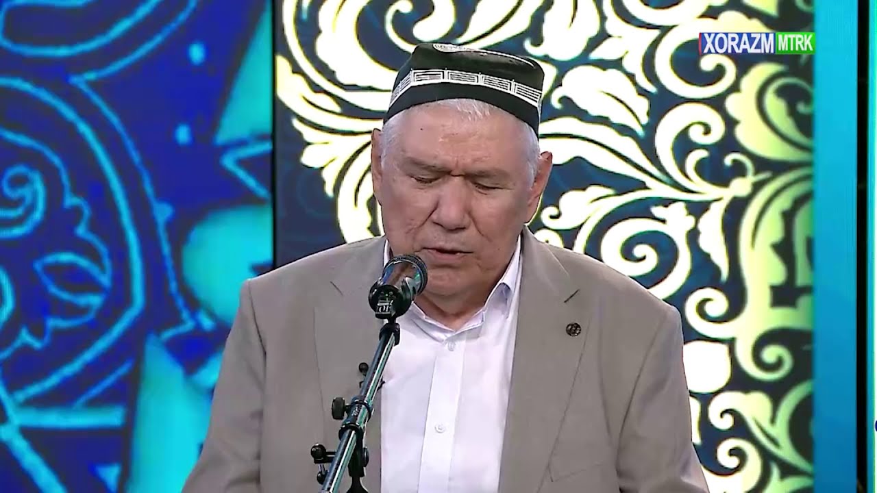Сувора супаси кўрсатуви