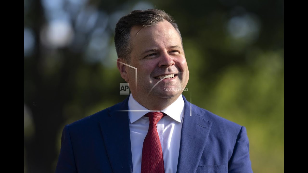 Bill Pulte on mortgage fraud investigation into Federal Reserve Governor Lisa Cook