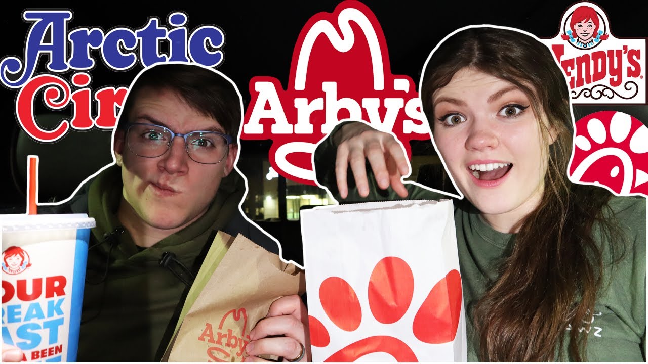 Letting the Person in Front of Us Decide What We Eat!