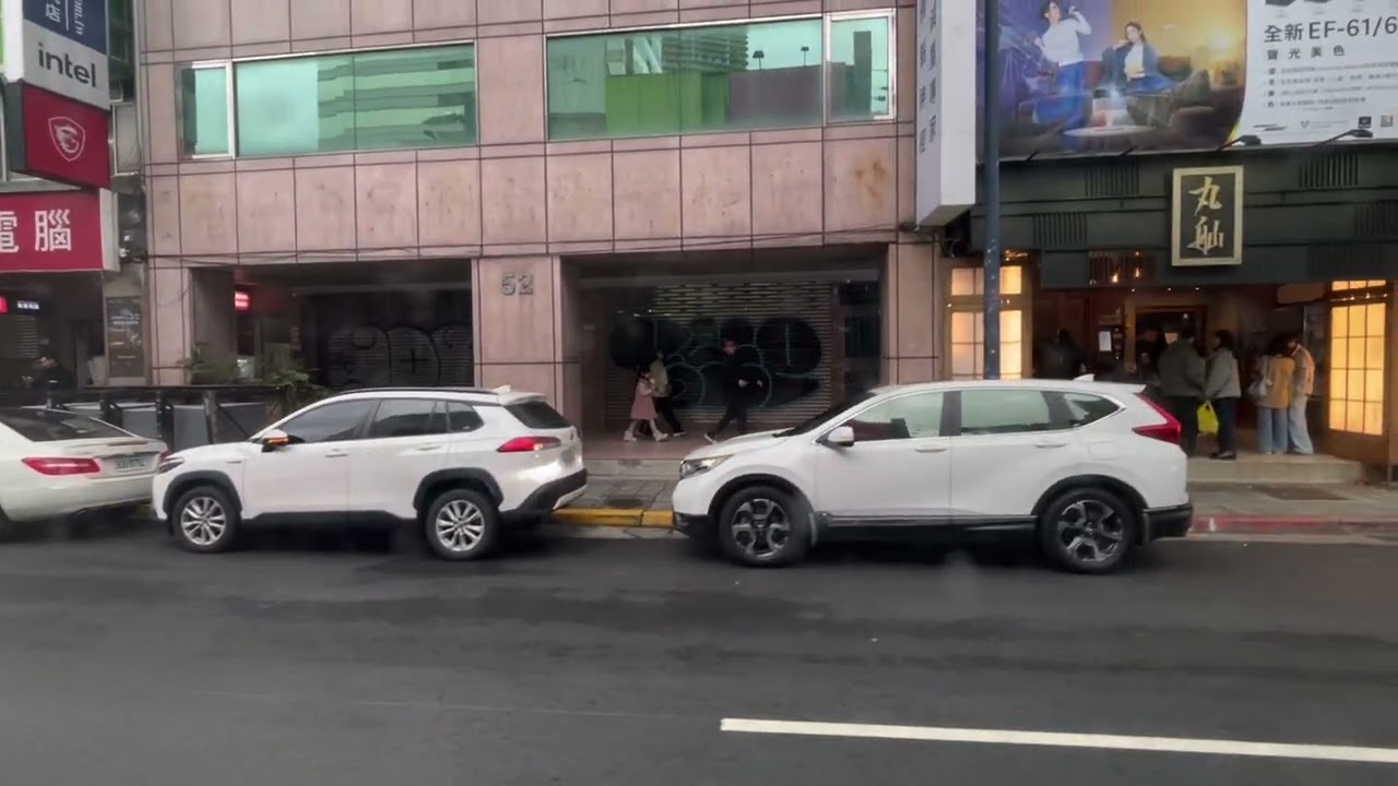 [我的愛車😍]￼台北客運205￼ 551-U5