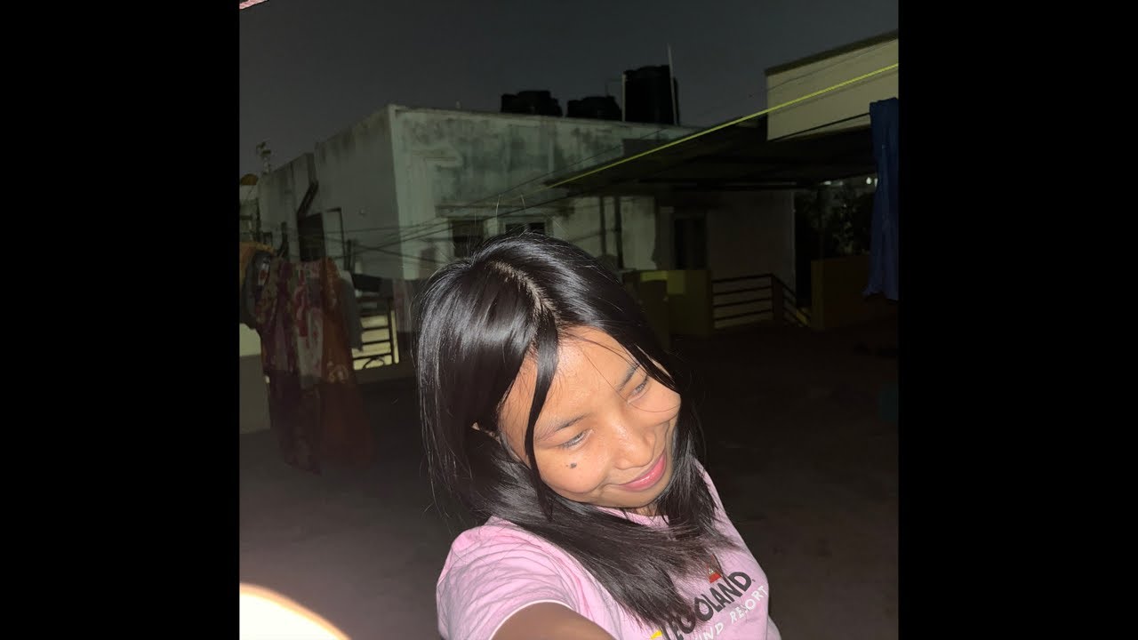 Jessica Karoung is live