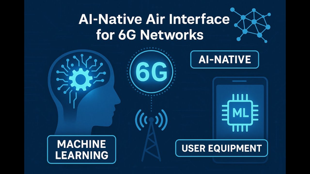 IEEE - AI in Wireless Networks: 3GPP Standardization Status and Challenges