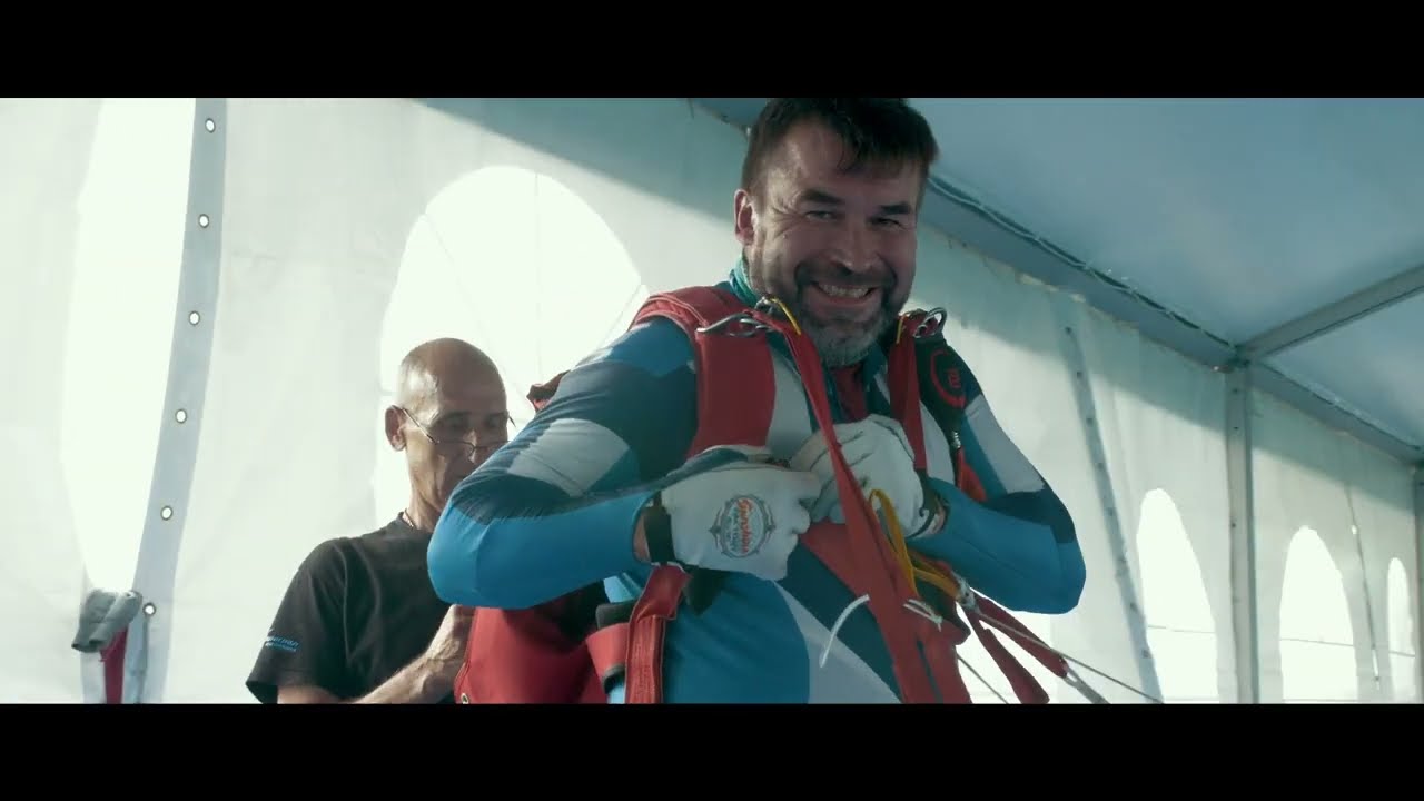 MONDIAL2020 — RUS TEAM SPEED SKYDIVING