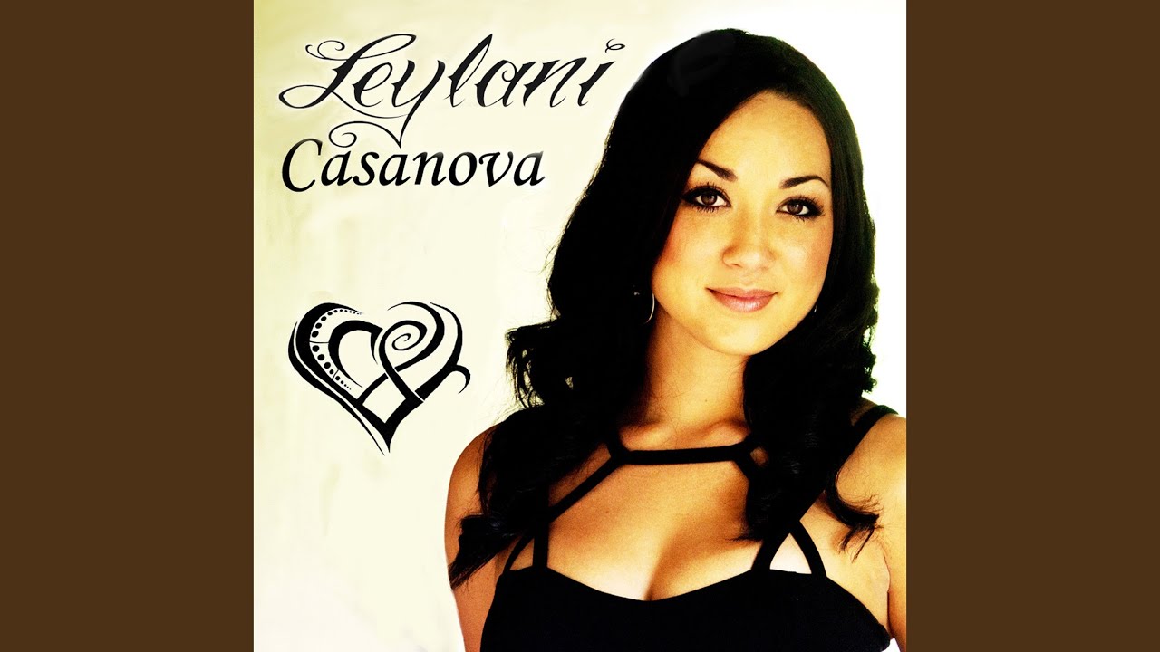 Casanova