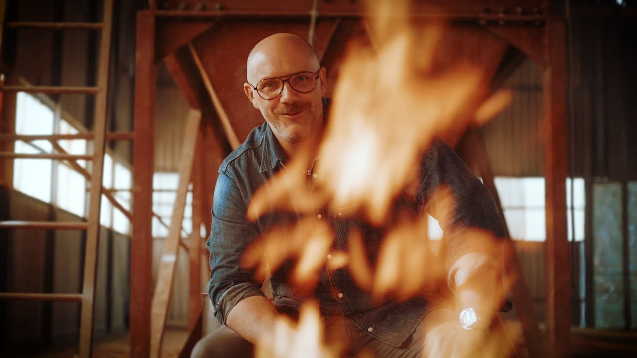 Schudel's Food Stories – Sendung Gua Bao