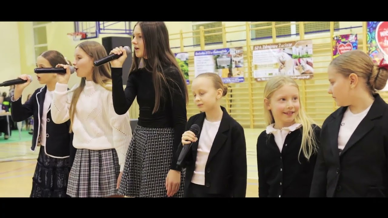 WOŚP 2026 ART VOICE  Połczyn-Zdrój