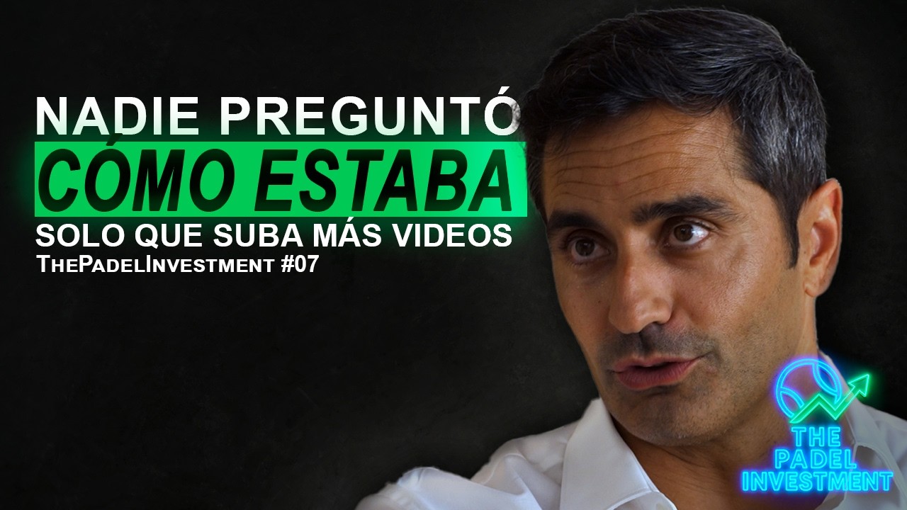 Ser entrenador de p&aacute;del, la PROFESI&Oacute;N del FUTURO: &iquest;se puede ganar hasta 6 CIFRAS al mes?