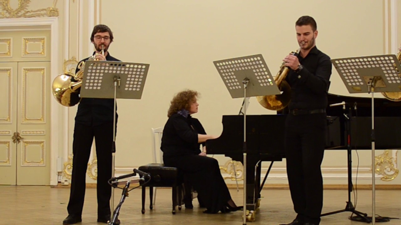 Gilev Quartet