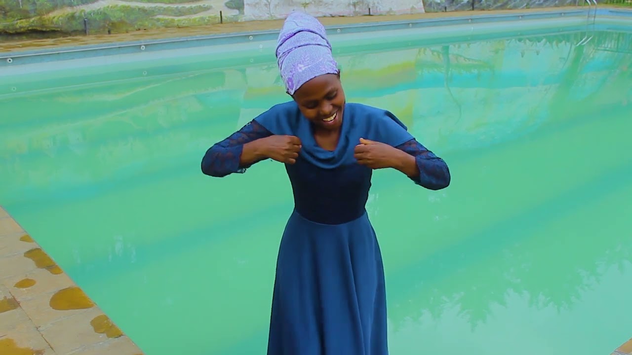Eloim Mestopwondenyun By  Mercy Chepngeno Latest official video
