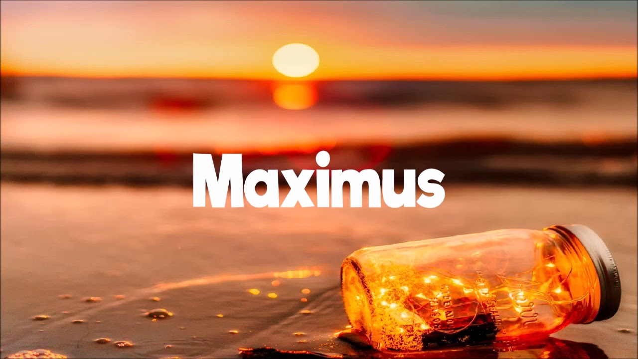 Ariana Grande ft Major Lazer - All My Love (DJ Max Remix)