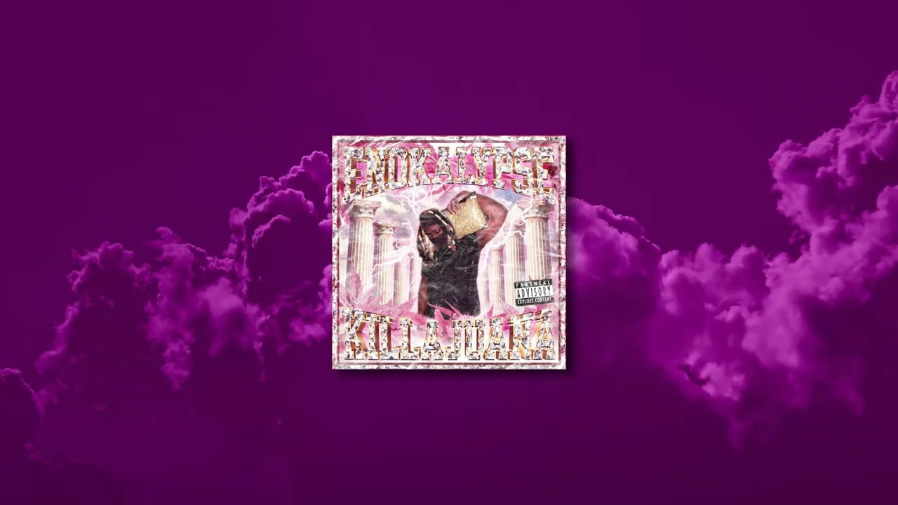 ENOKALYPSE - THE KILLAJUANA TAPE