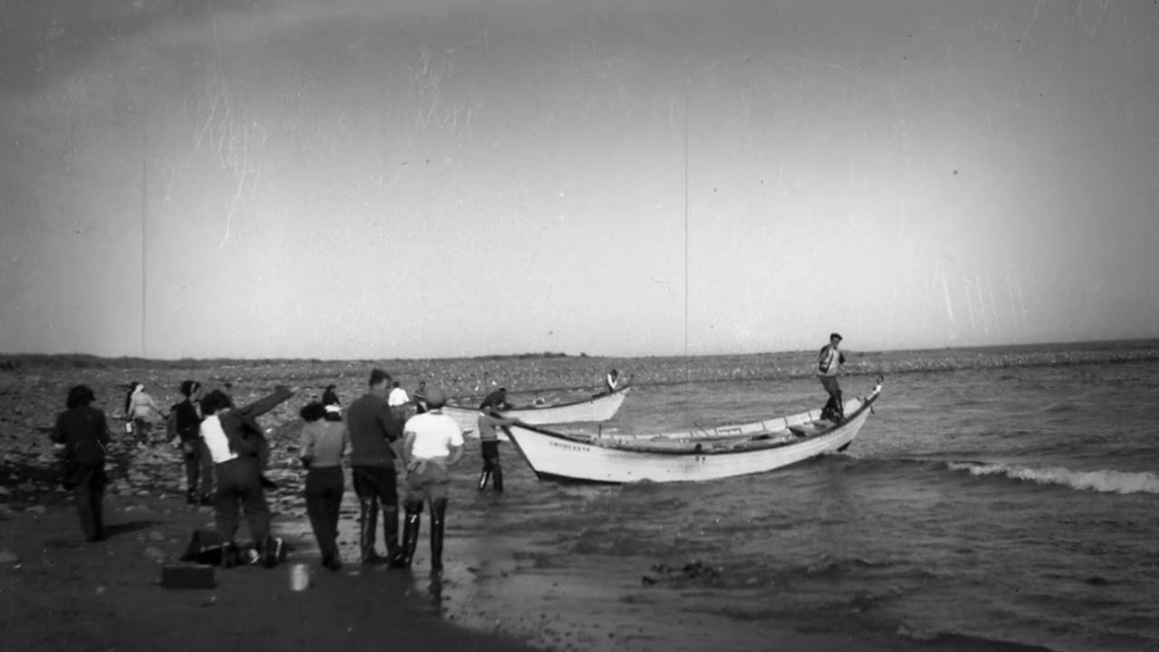La Valse du Pêcheur