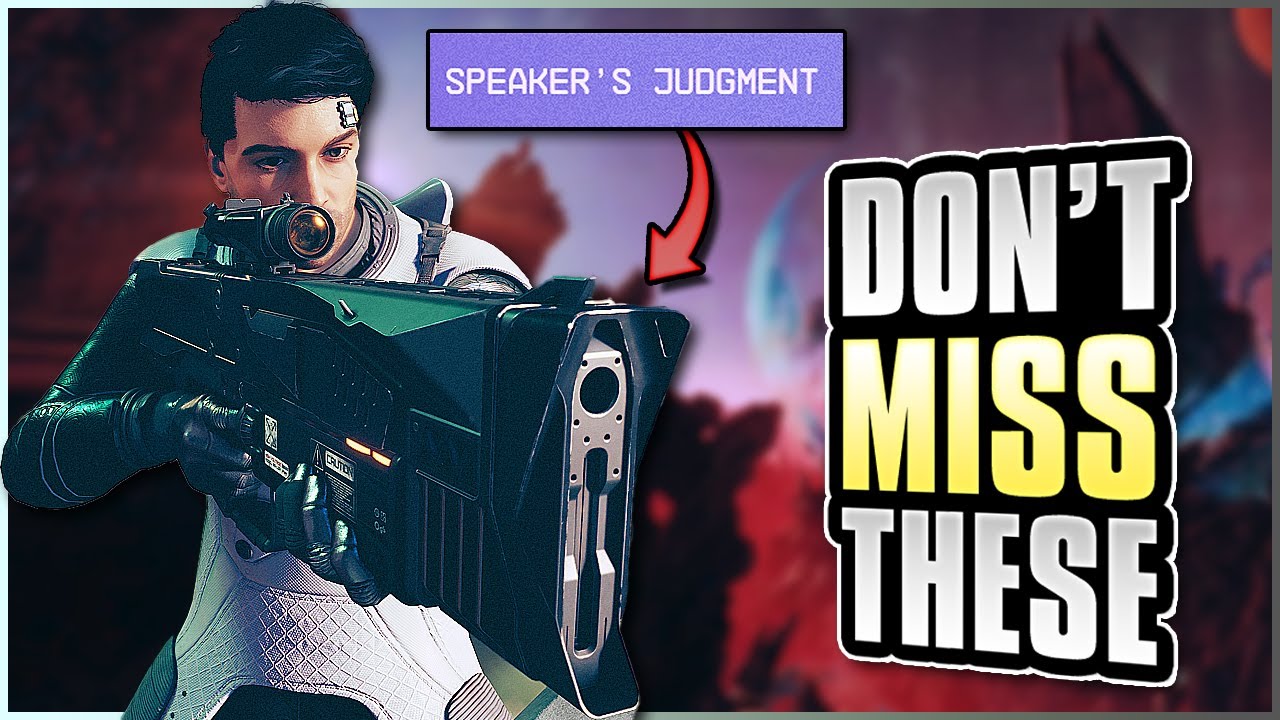 TOP 10 Tips Before You Start Shattered Space - Starfield DLC