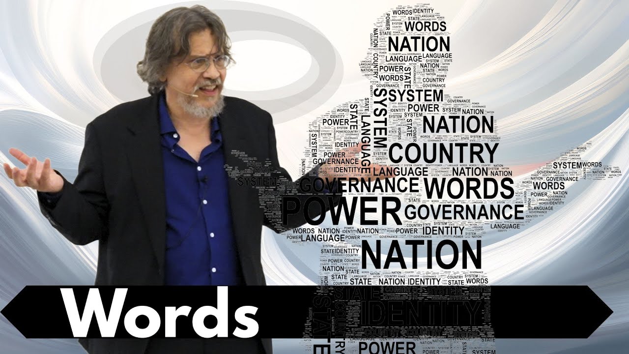 Decoding Systems &ndash; Dr. Roy Casagranda | Museum of the Future: Lessons from the Past
