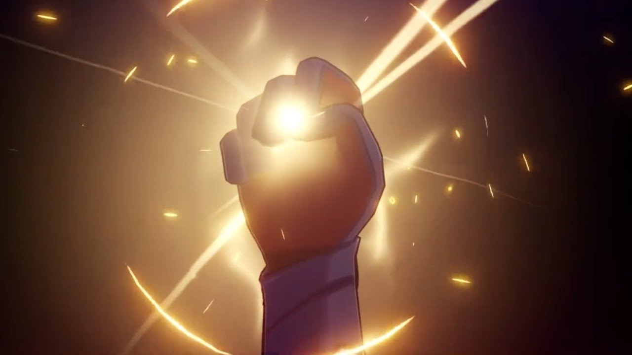 Genshin is Indomitable (Gmv / Amv)