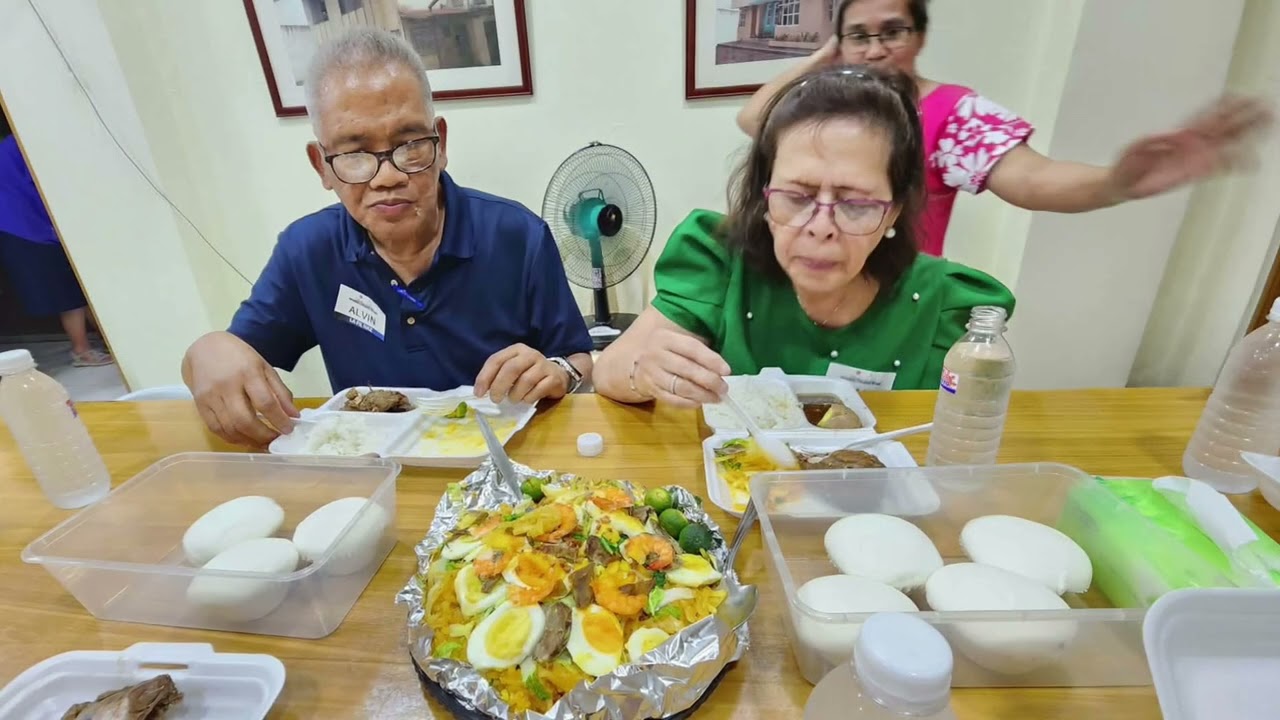 Malabon International Baptist Church February 26, 2026