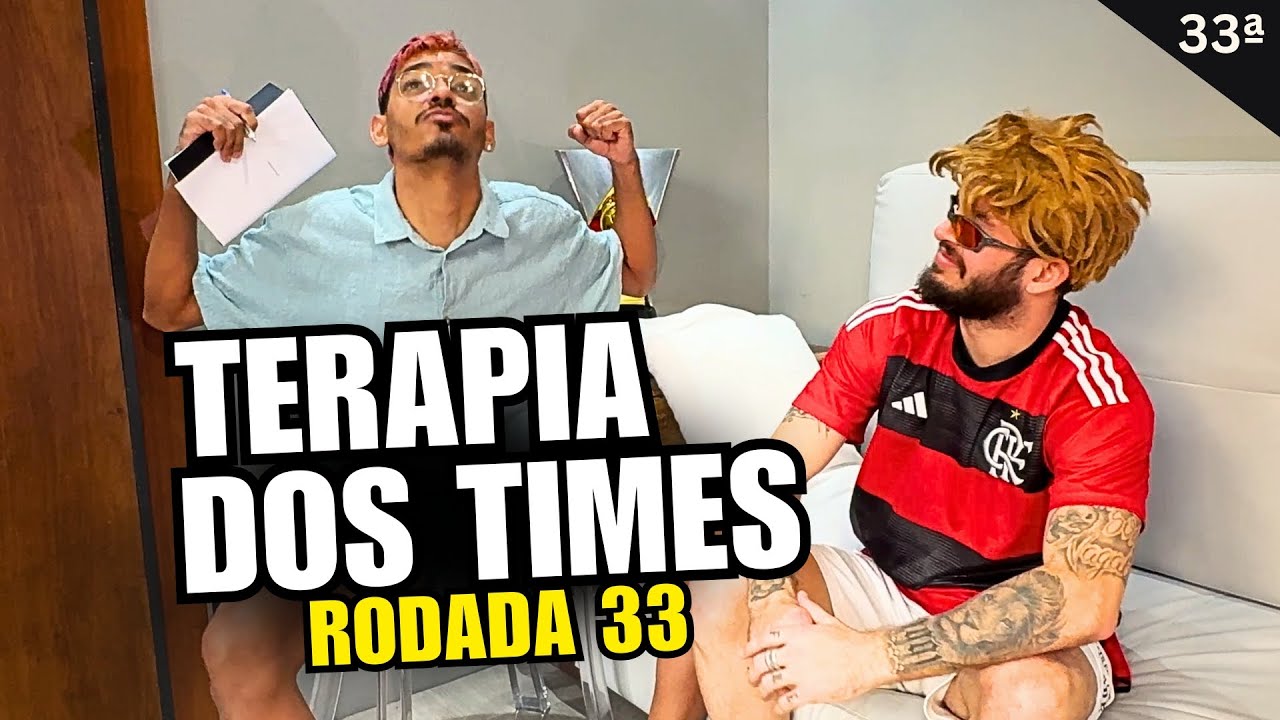 TABELA DO BRASILEIRÃO 33ª Rodada 🅰️⚽ PALMEIRAS ENCOSTA NO FOGÃO, FLAMENGO E ATLÉTICO-MG EMPATAM!