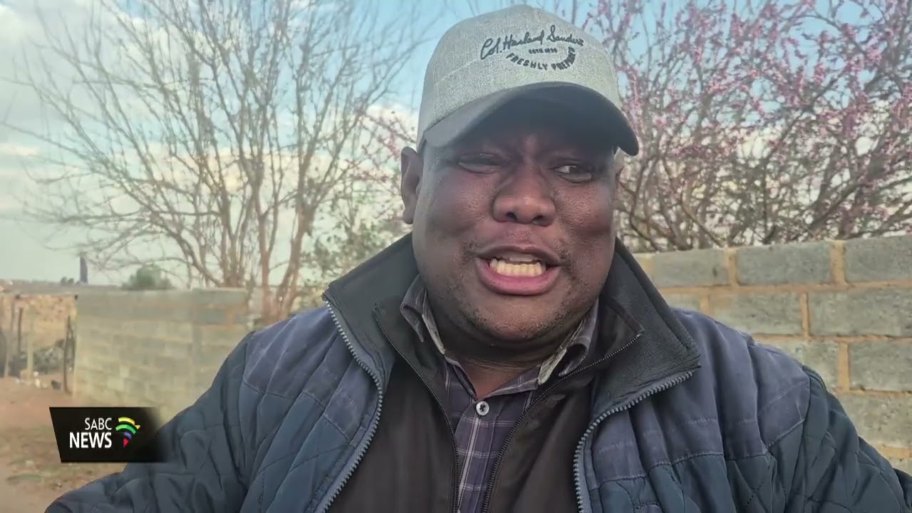 Cutting Edge | Leratong Village