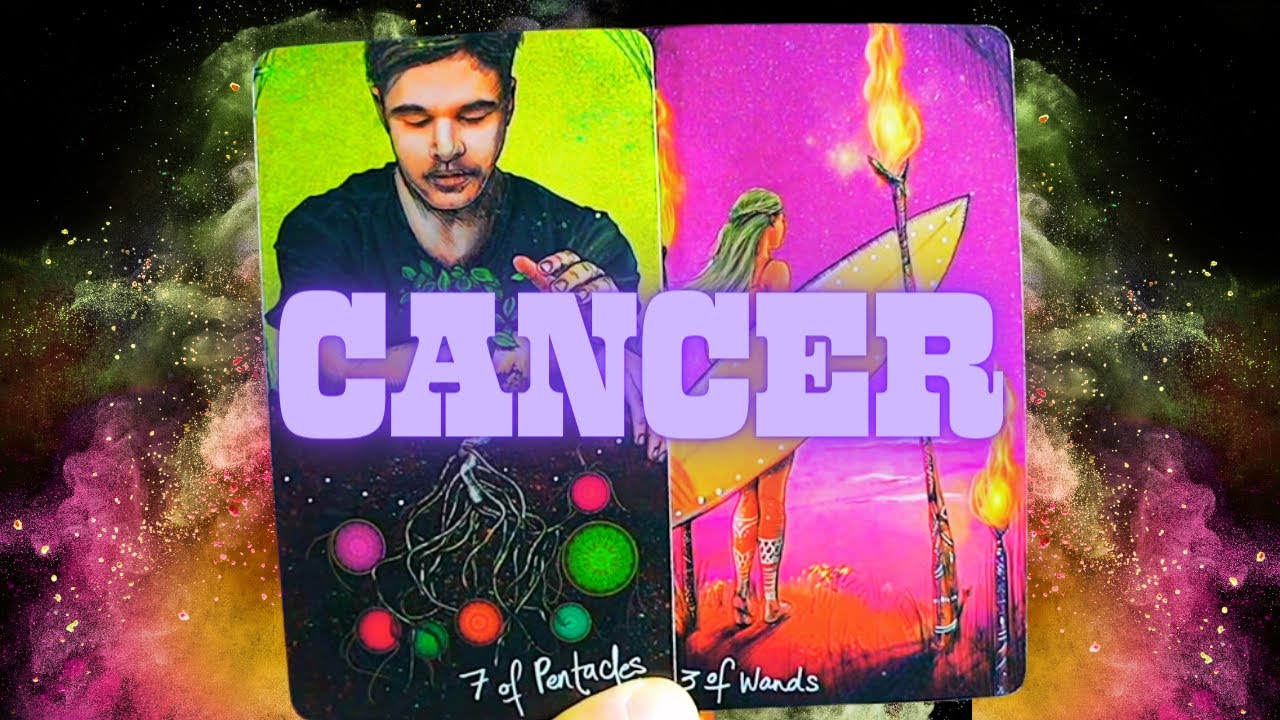 CANCER DAMN! IF YOU WALKED AWAY… 😢 YOU NEED TO HEAR THIS TRUTH 💬🔥 MARCH 2026 TAROT LOVE READING ✨