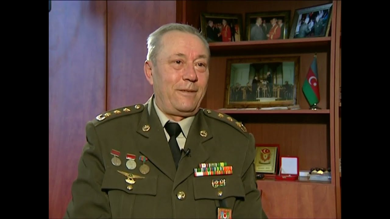 Yusif Axundzadə əslində kimdir?