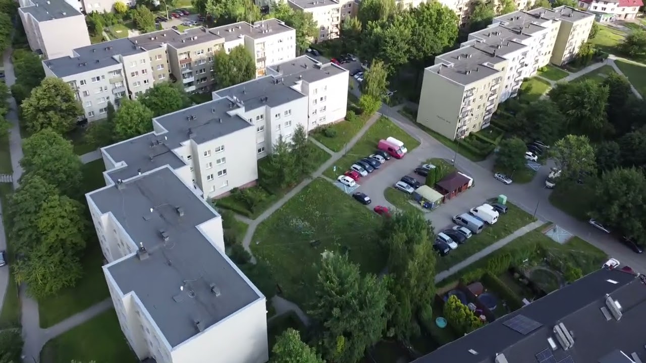 Tychy center - 30.07.2023