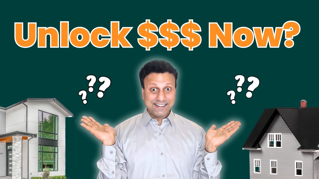 The Costly Mistake Most Homeowners Make With Their Equity