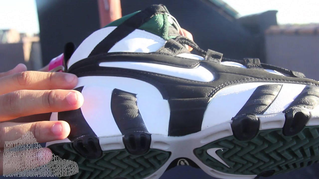 Nike Air Alarm
