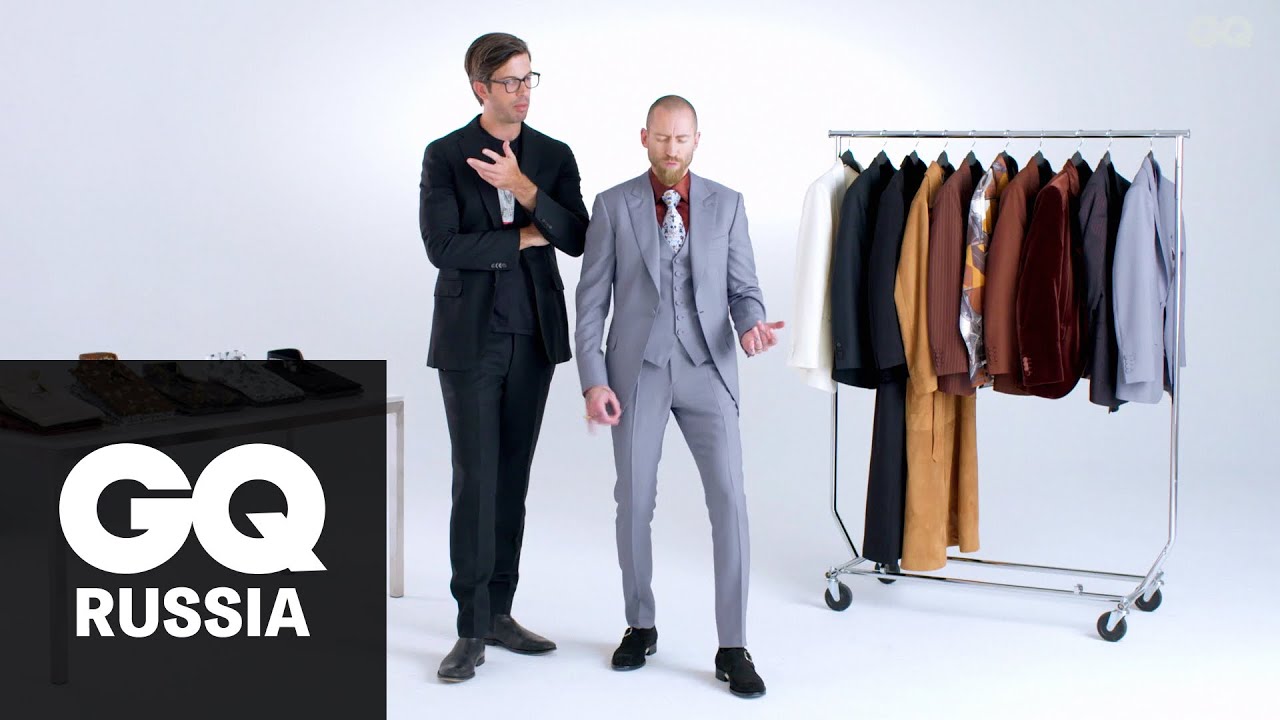 Что вы не знали о новом Brioni