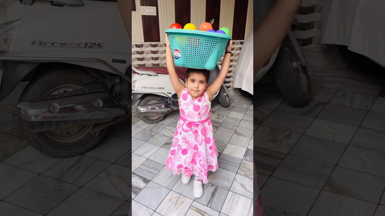 Anaya Kar Rahi Thi Para Para Para 😳