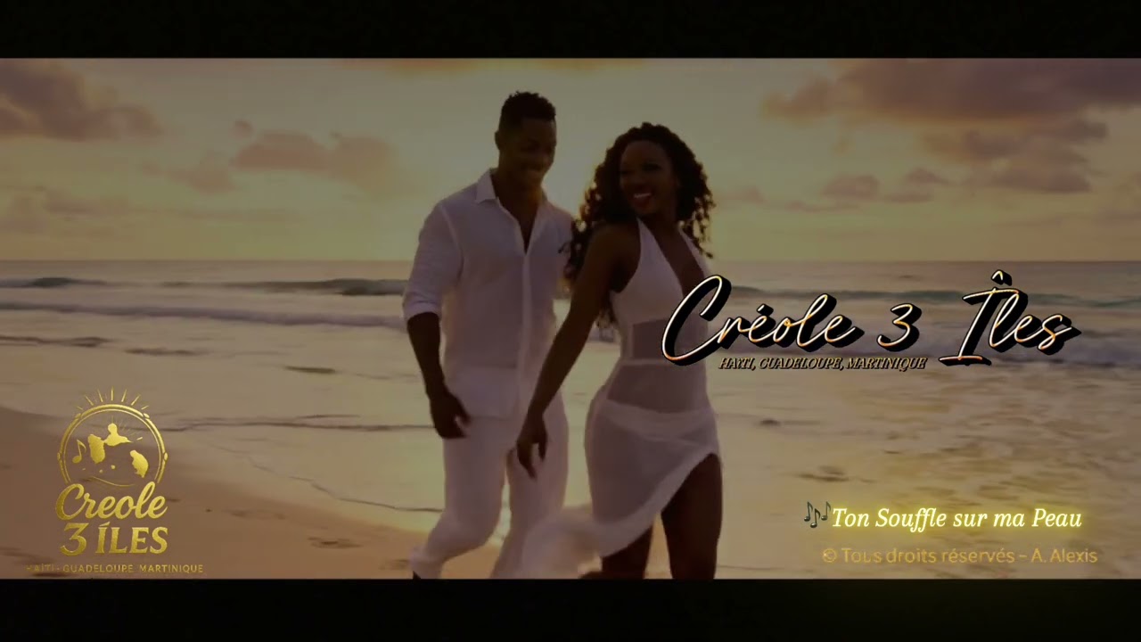 Ton Souffle sur ma Peau (Remix)......#zouk #dance #music #kompas #love