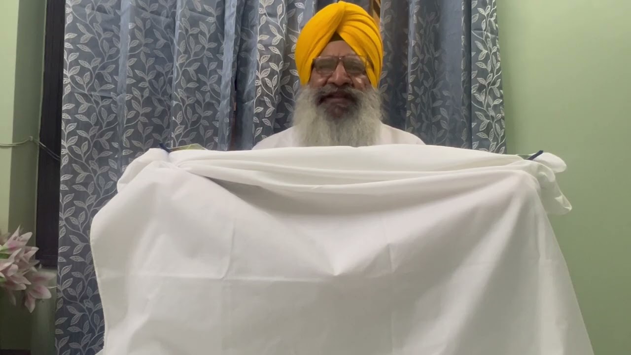 24February 2026 ਵਿਆਖਿਆ ਸ੍ਰੀ ਗੁਰੂ ਗ੍ਰੰਥ ਸਾਹਿਬ ਜੀ ਅੰਗ (204-205)