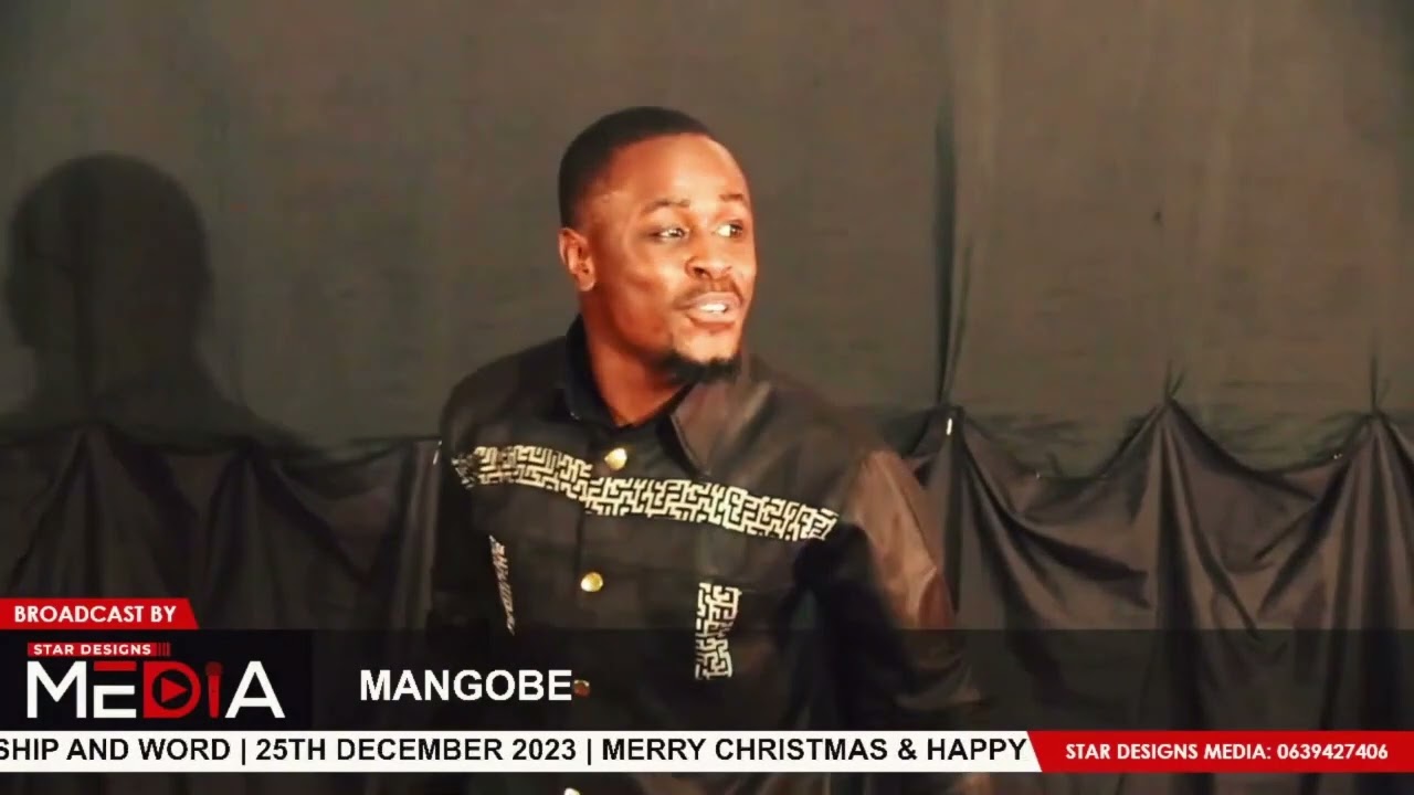 Uzuliphathe kahle ivangeli