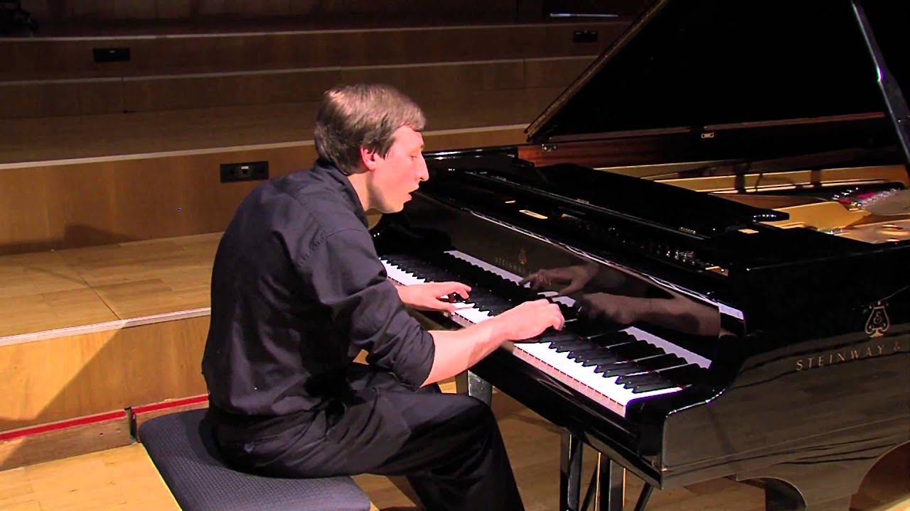 Jean-Philippe Rameau - La Poule | Alexej Outekhin