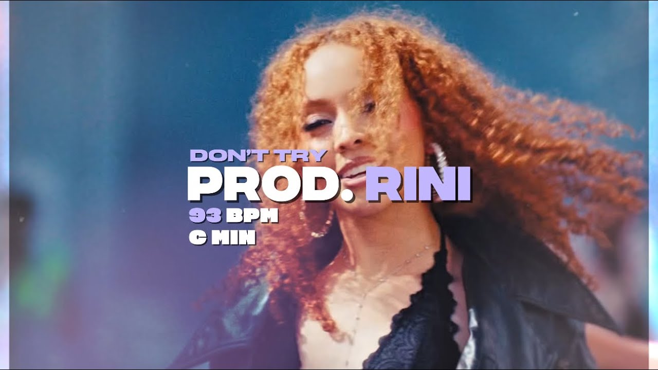 [FREE FOR PROFIT] GIRLSET x Kiss of Life x R&B Type Beat | “Don’t Try”