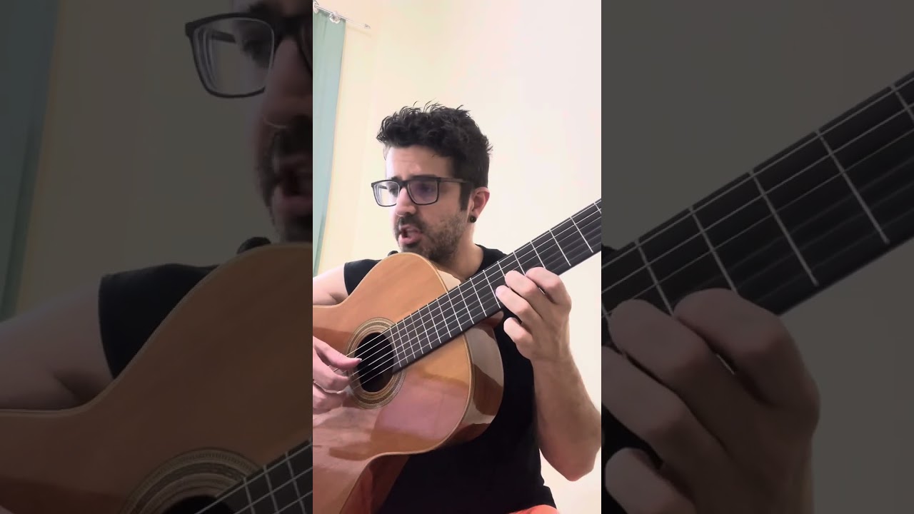 Tutorial passo a passo - Solo de Flamingos (Baco Exu do Blues e Tuyo