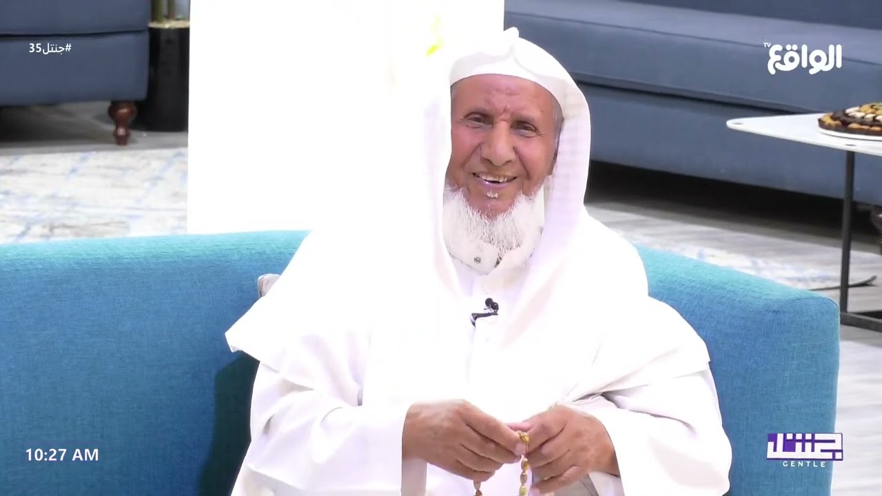 هاجروا لقرية على الحدود | أبو صالح #جنتل35