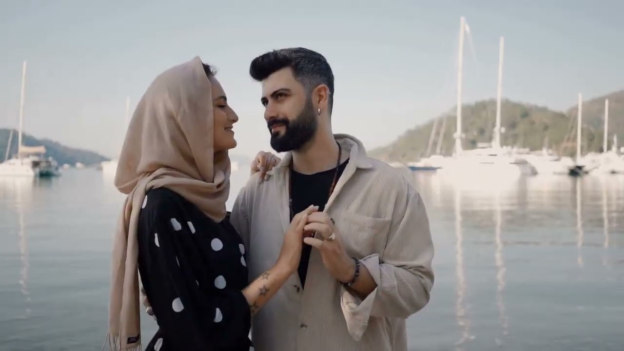 FUEGO BHANGRA: ¡Pasión Prohibida Bajo la Luna!