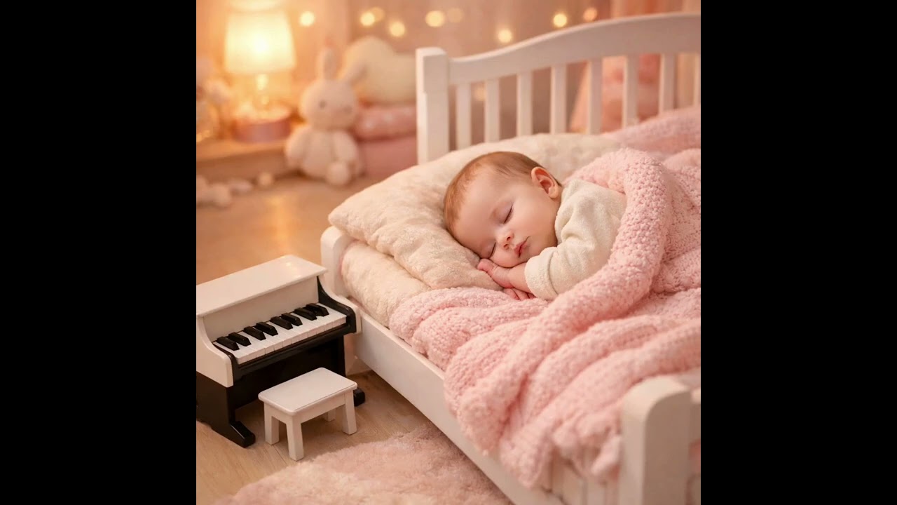 Dreamy Baby | Soul Code AI Studio 