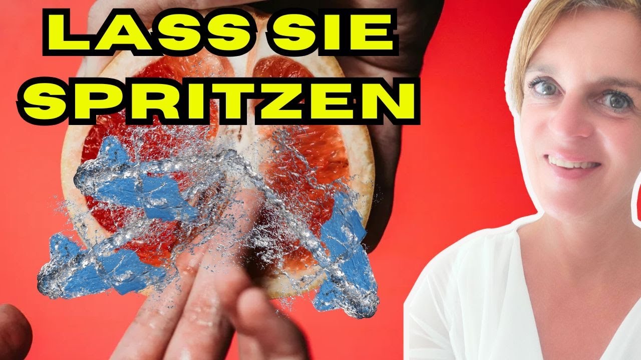 Sie dachte es geht nicht – und wie du es änderst!