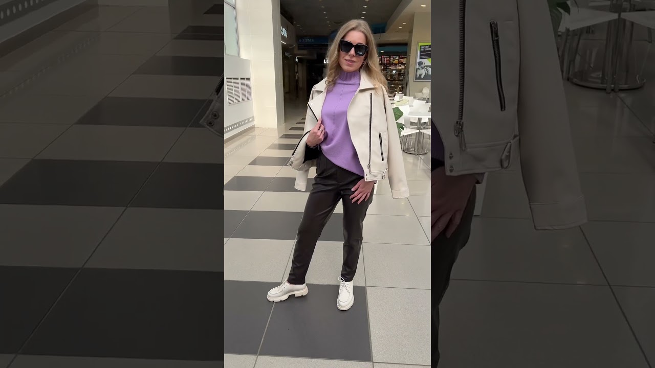 Подборка стильных образов в Total LOOK ТЦ Глобус #киров #totallook
