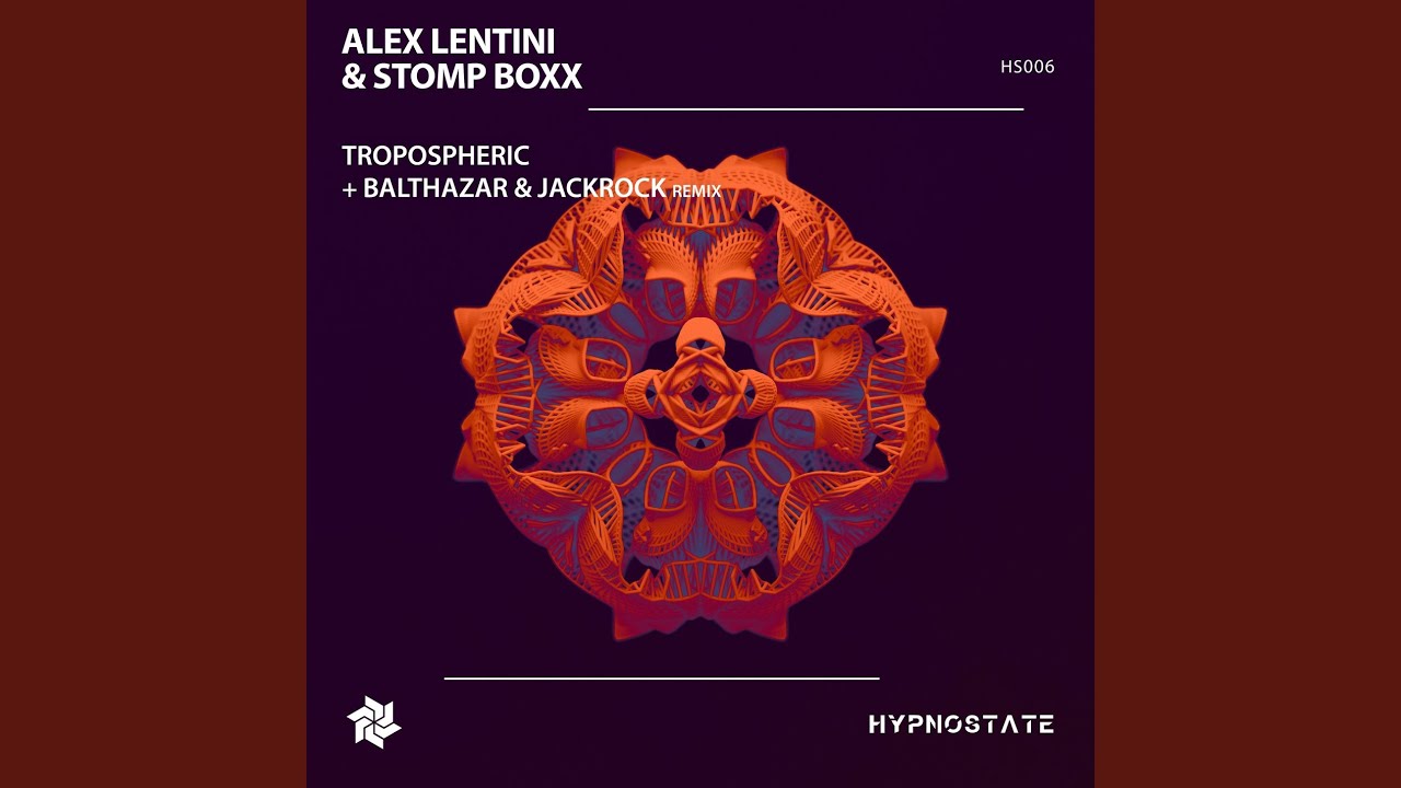 Tropospheric (Balthazar & JackRock Remix)
