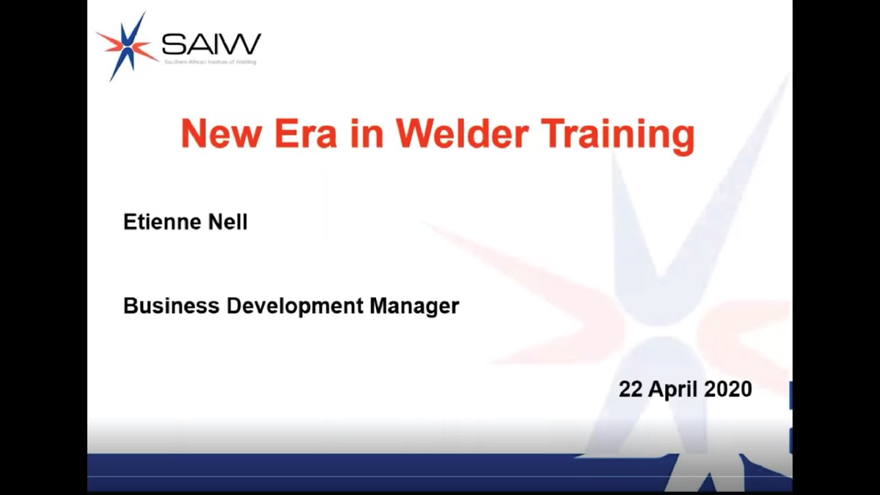 RealWeld for Students Webinar