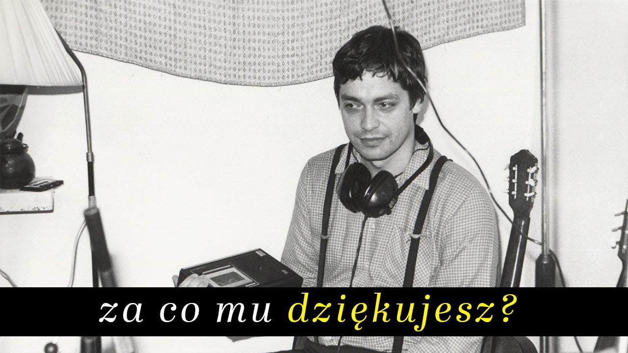 KSIĄDZ, KTÓRY MNIE URATOWAŁ (ks Piotr Pawlukiewicz ks Krzysztof Grzywocz)