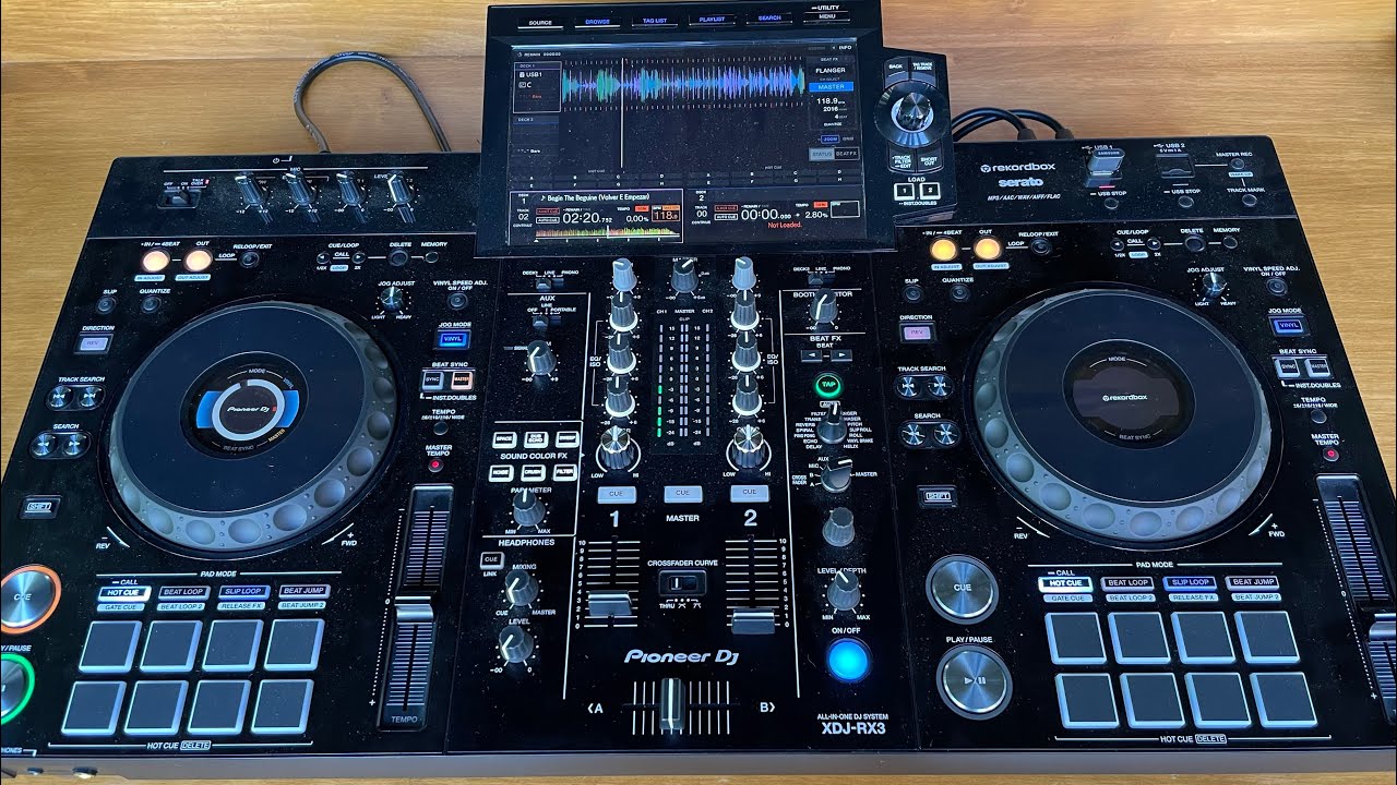 Jak MIKSOWAĆ muzykę inną niż TECHNO