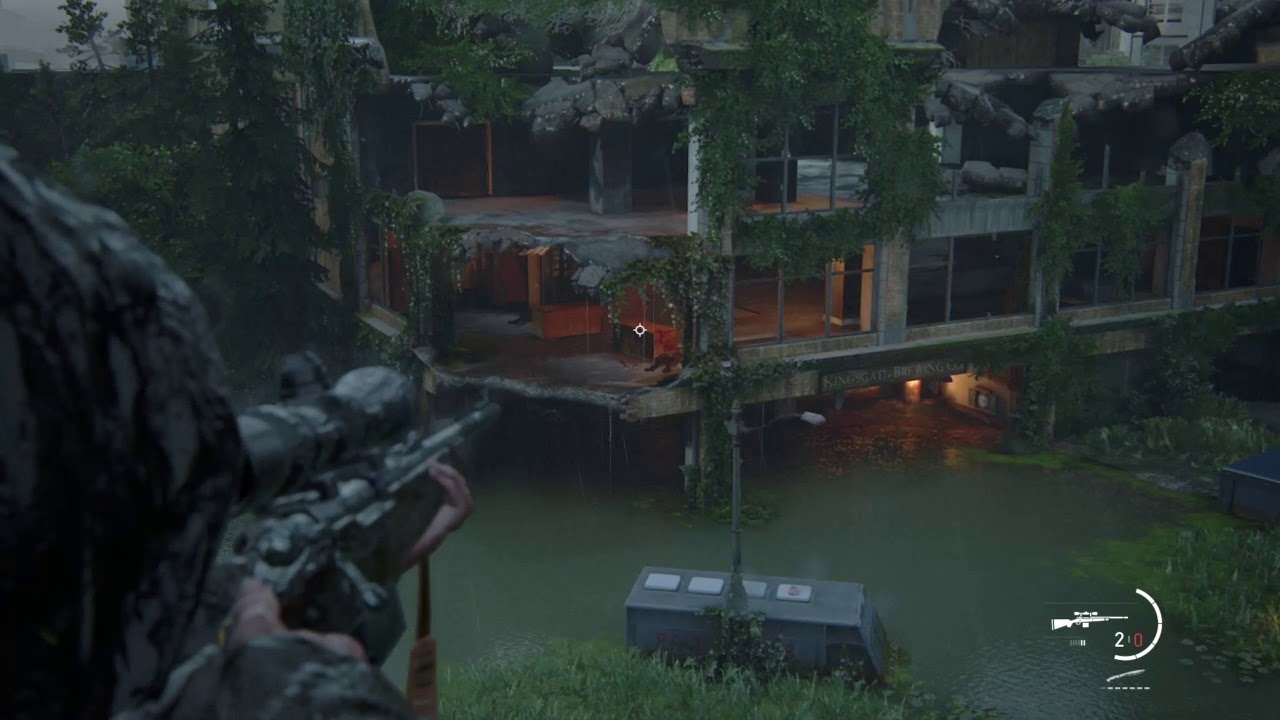 Ellie Sniper