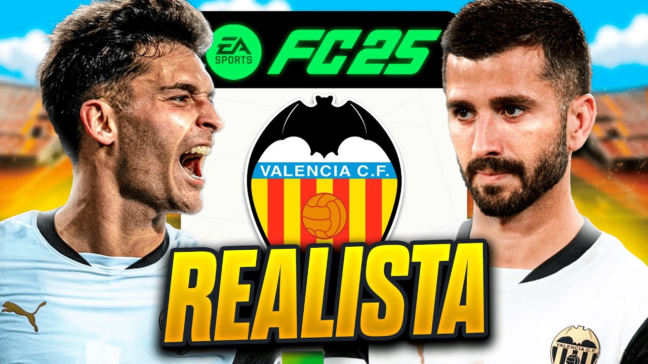 ¡Salvé Al Valencia CF De Su Mala Temporada!