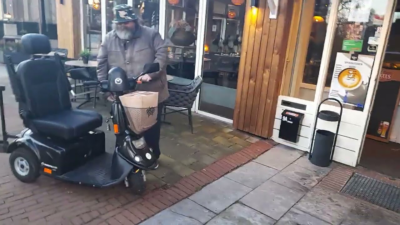 Dagje Heino 2 op zaterdag 7 februari 2026