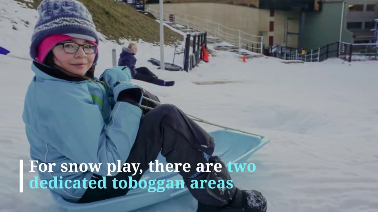 12 Tips for visiting Mt Buller with kids | TOT: HOT OR NOT